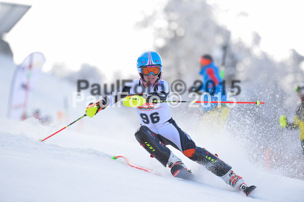 5. DSV Schülercup 2015