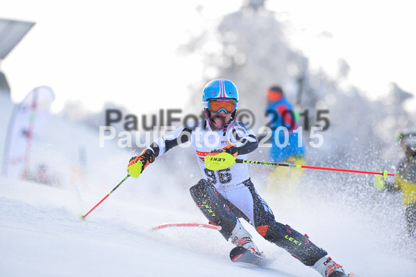 5. DSV Schülercup 2015