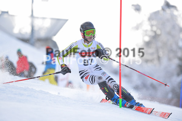 5. DSV Schülercup 2015