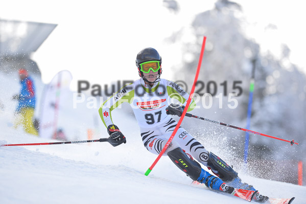 5. DSV Schülercup 2015