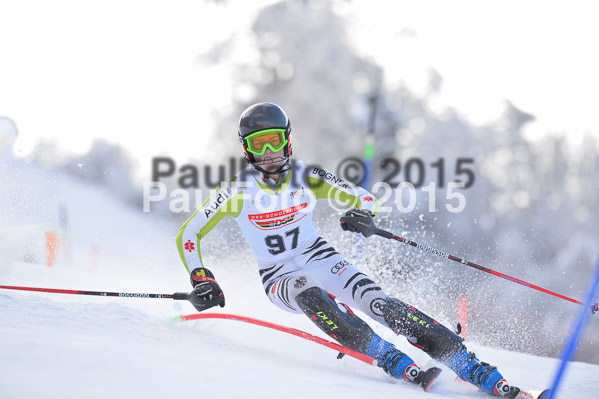 5. DSV Schülercup 2015