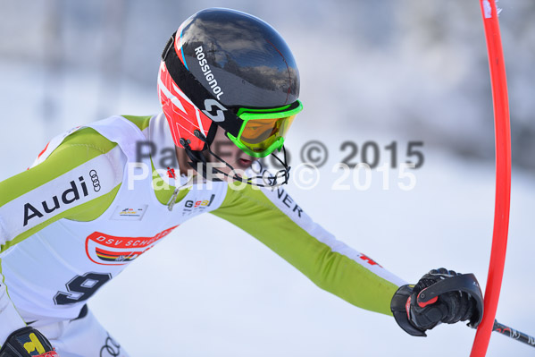 5. DSV Schülercup 2015