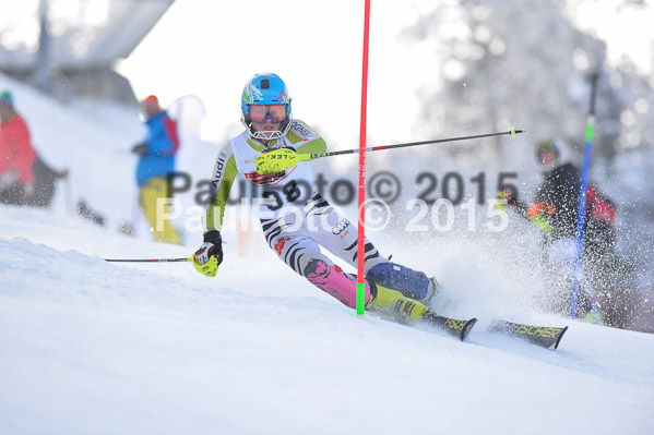 5. DSV Schülercup 2015