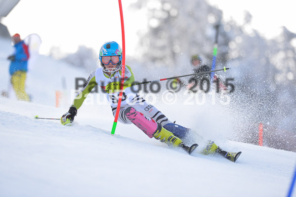 5. DSV Schülercup 2015