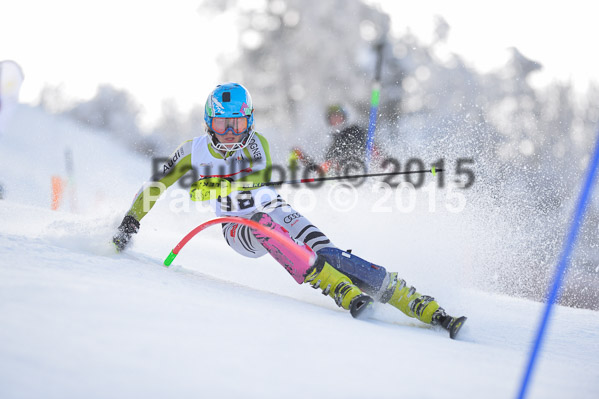 5. DSV Schülercup 2015