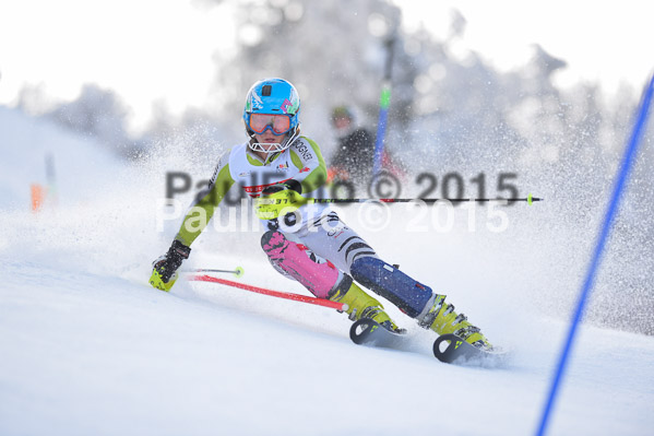 5. DSV Schülercup 2015