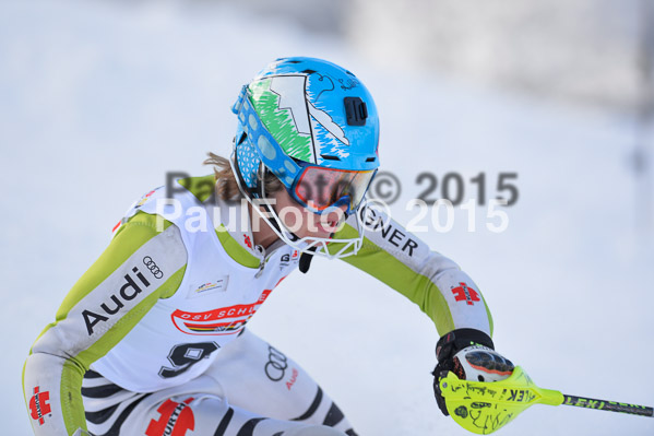 5. DSV Schülercup 2015