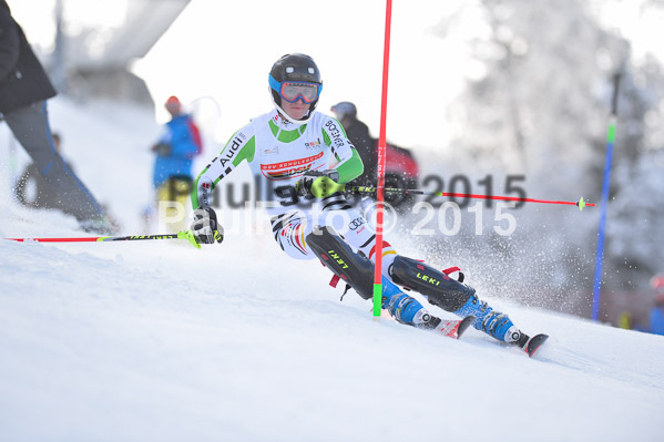 5. DSV Schülercup 2015