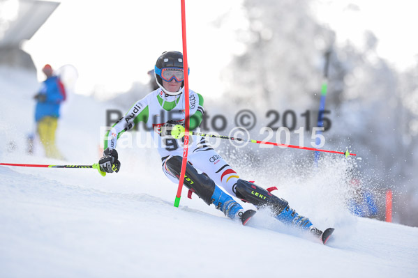 5. DSV Schülercup 2015