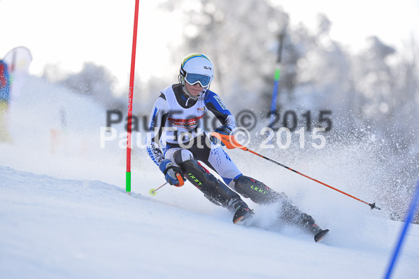 5. DSV Schülercup 2015