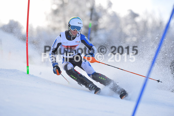 5. DSV Schülercup 2015