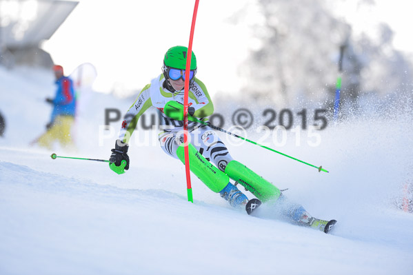 5. DSV Schülercup 2015