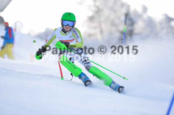 5. DSV Schülercup 2015