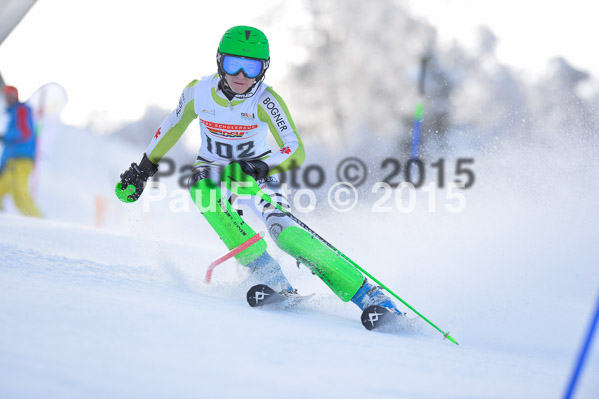 5. DSV Schülercup 2015