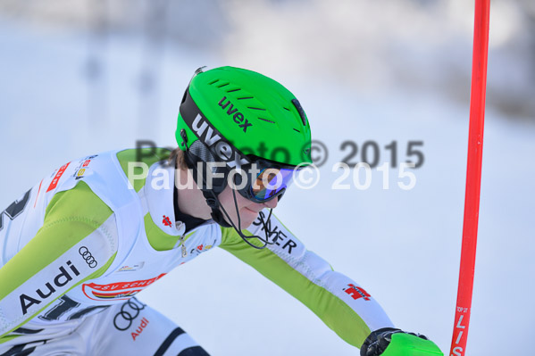5. DSV Schülercup 2015