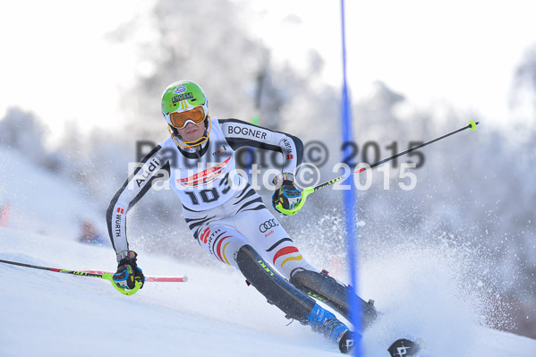 5. DSV Schülercup 2015