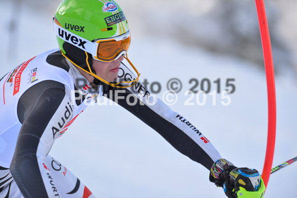 5. DSV Schülercup 2015
