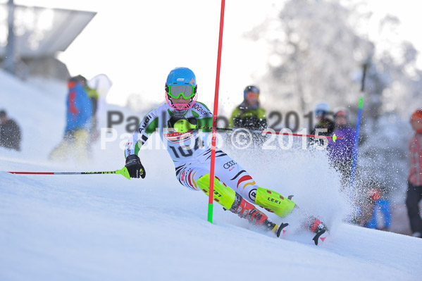 5. DSV Schülercup 2015