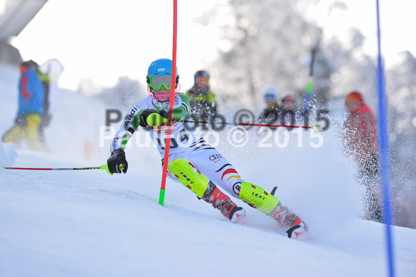 5. DSV Schülercup 2015