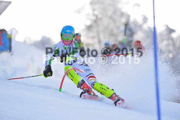 5. DSV Schülercup 2015