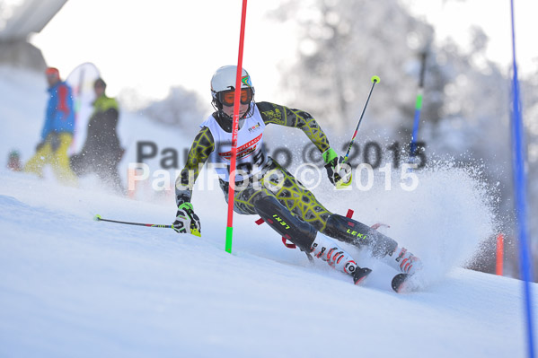 5. DSV Schülercup 2015
