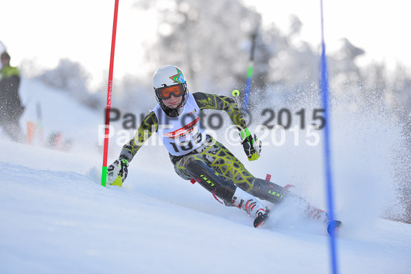 5. DSV Schülercup 2015