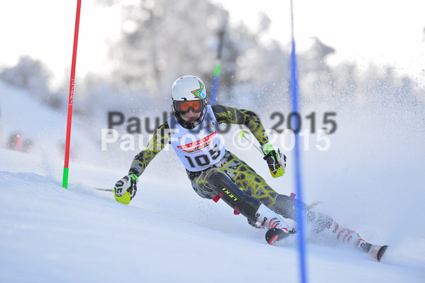 5. DSV Schülercup 2015