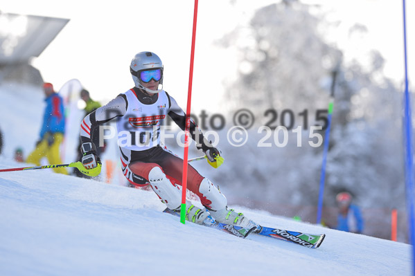 5. DSV Schülercup 2015
