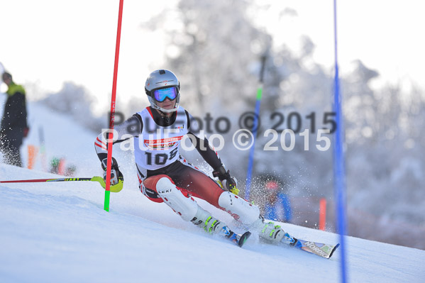 5. DSV Schülercup 2015