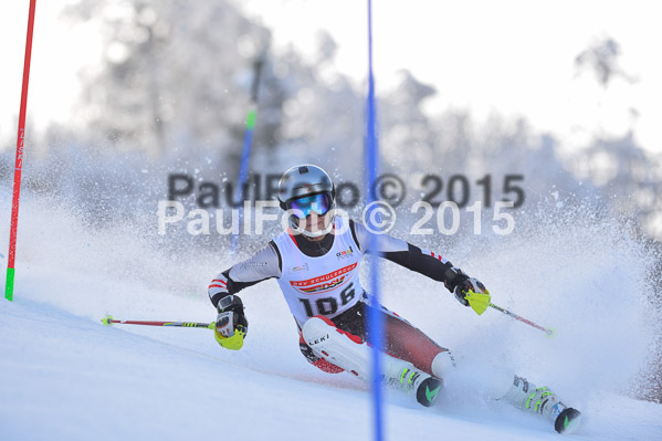5. DSV Schülercup 2015