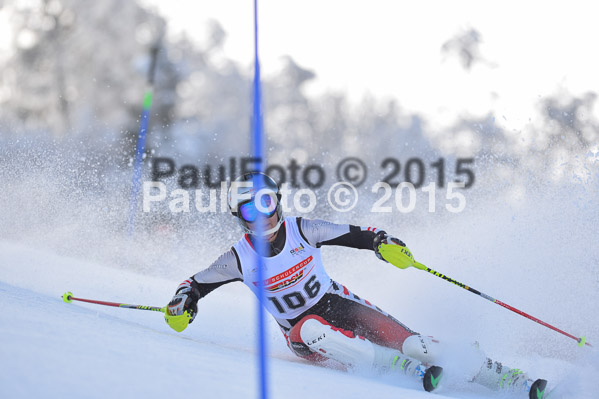 5. DSV Schülercup 2015