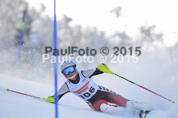 5. DSV Schülercup 2015