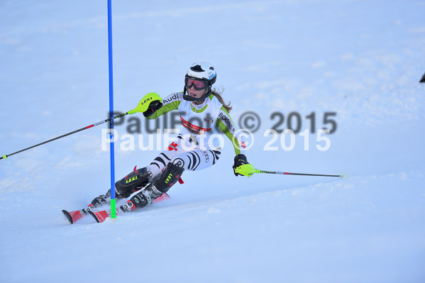 5. DSV Schülercup 2015