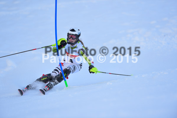5. DSV Schülercup 2015