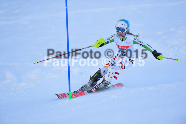 5. DSV Schülercup 2015