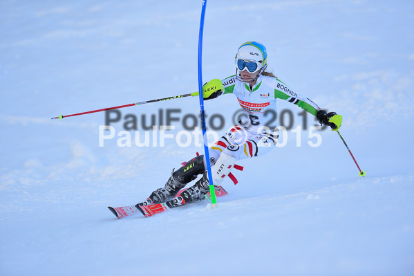 5. DSV Schülercup 2015
