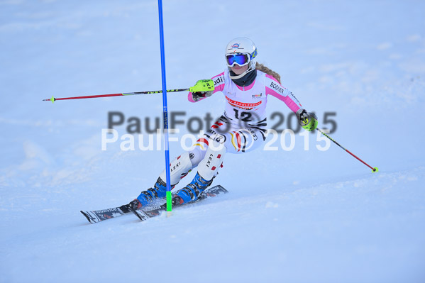 5. DSV Schülercup 2015