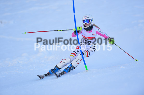 5. DSV Schülercup 2015