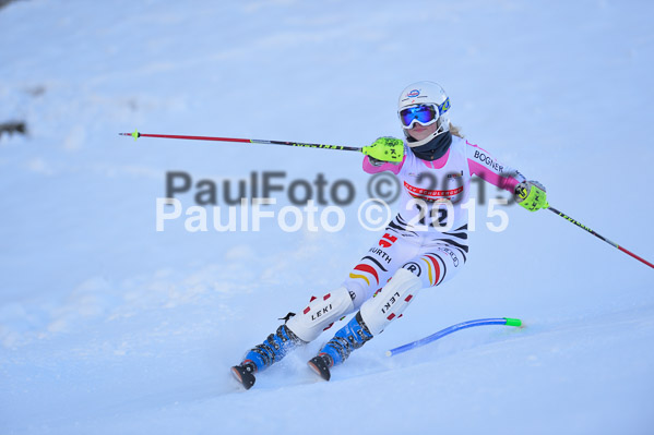 5. DSV Schülercup 2015