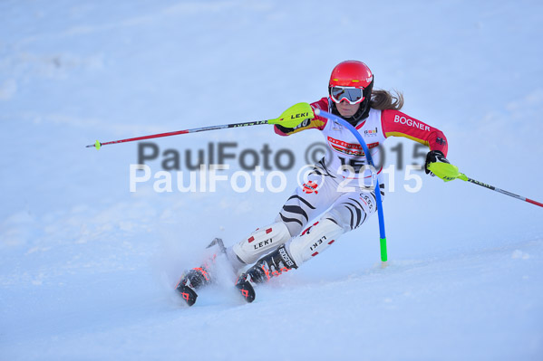 5. DSV Schülercup 2015