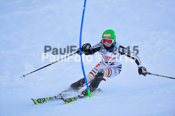 5. DSV Schülercup 2015
