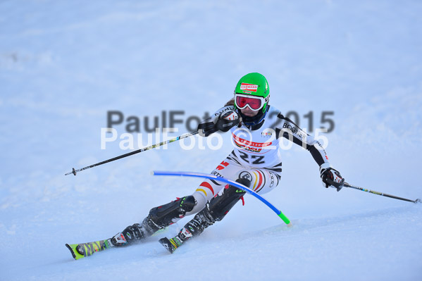 5. DSV Schülercup 2015