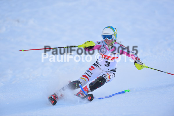 5. DSV Schülercup 2015