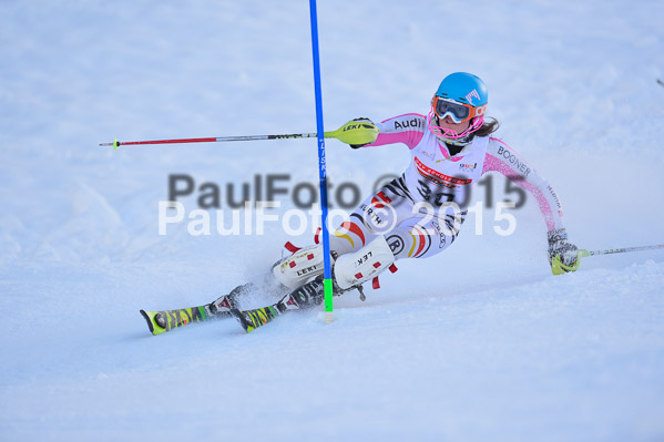 5. DSV Schülercup 2015