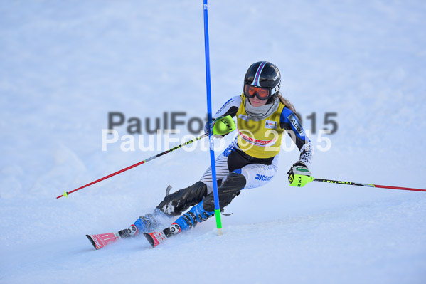5. DSV Schülercup 2015