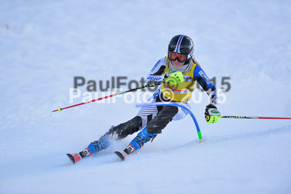 5. DSV Schülercup 2015