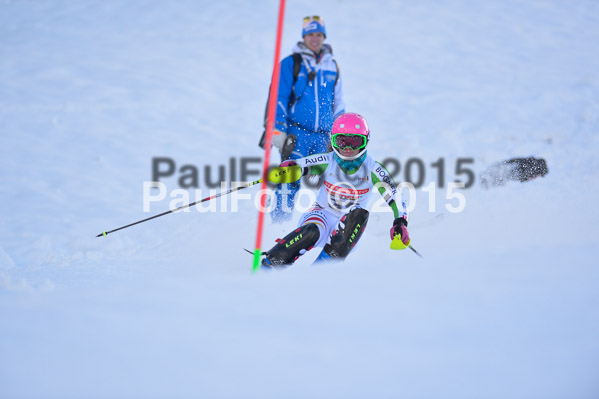 5. DSV Schülercup 2015