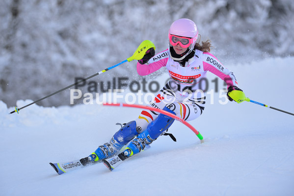 5. DSV Schülercup 2015