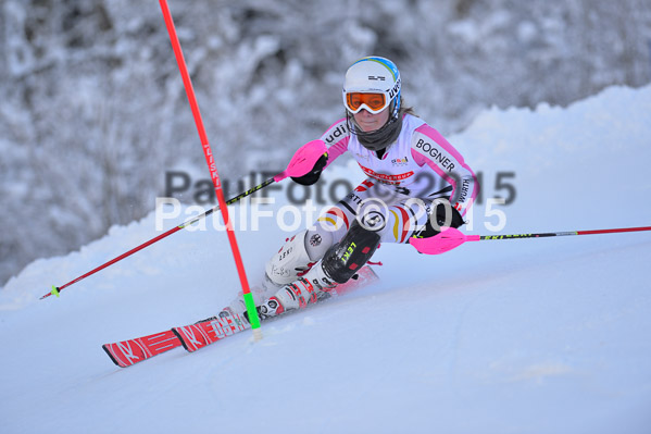 5. DSV Schülercup 2015