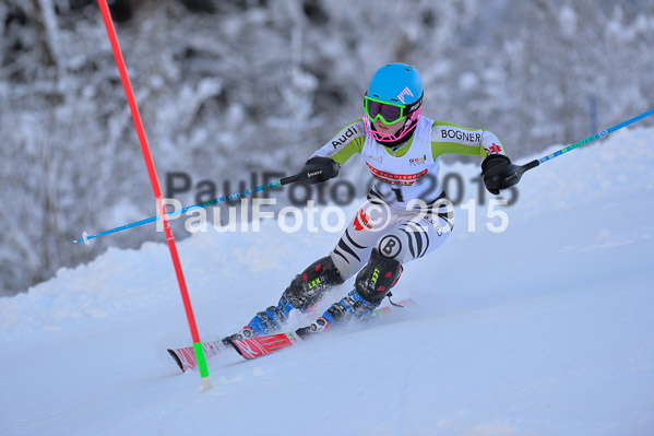 5. DSV Schülercup 2015